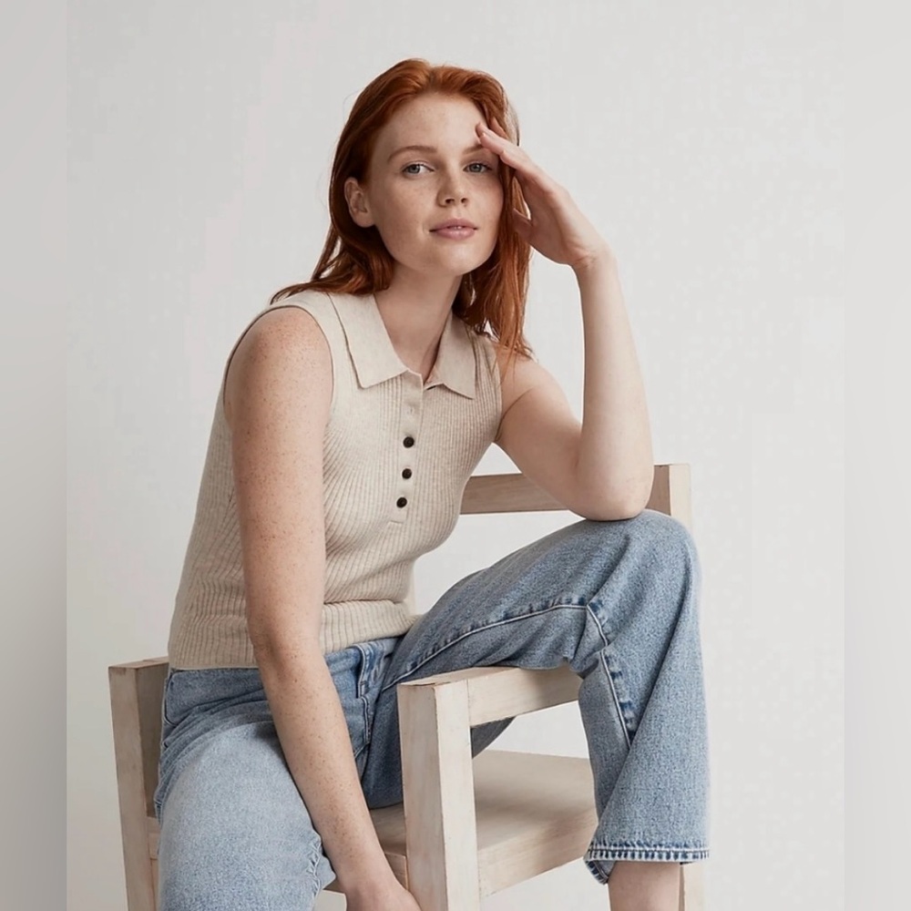 Owen Madewell tank